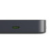 Hama Qi2 Wireless Power Pack, 10000mAh, Inductive Charging, anthracite