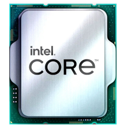 CPU Intel Raptor Lake i5-14600KF TRAY, 14 Cores, 3.5 GHz, 24MB, 125W, LGA1700