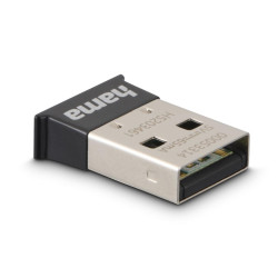 Hama Bluetooth® USB Adapter, Version 5.4, Class 2