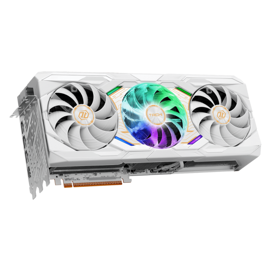 Graphic card ASRock RADEON RX 9070 XT TAICHI OC 16GB GDDR6