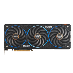 Graphic card ASUS TUF GAMING RADEON RX 9070 XT COD BO7 Speical Edition OC 16GB GDDR6