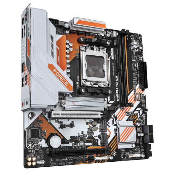 Motherboard GIGABYTE B840M D2H socket AM5