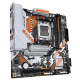 Motherboard GIGABYTE B840M D2H socket AM5
