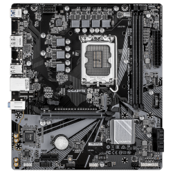Motherboard GIGABYTE H610M D3W Socket 1700, DDR5, Micro ATX