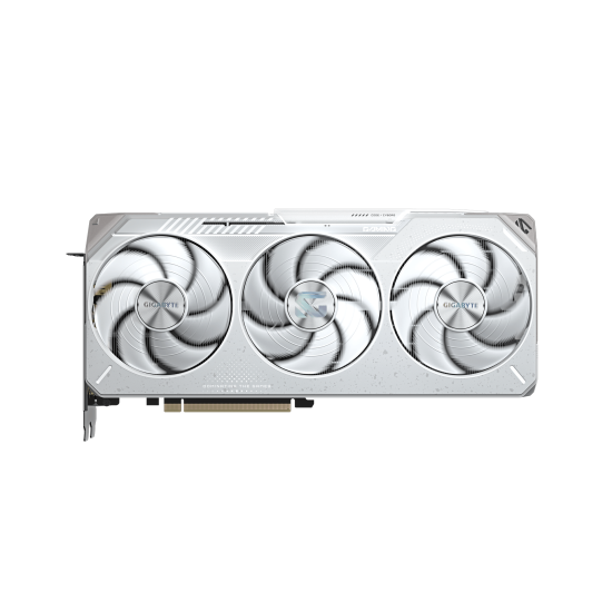 Graphic card GIGABYTE RADEON RX 9070 XT GAMING OC ICE 16GB GDDR6