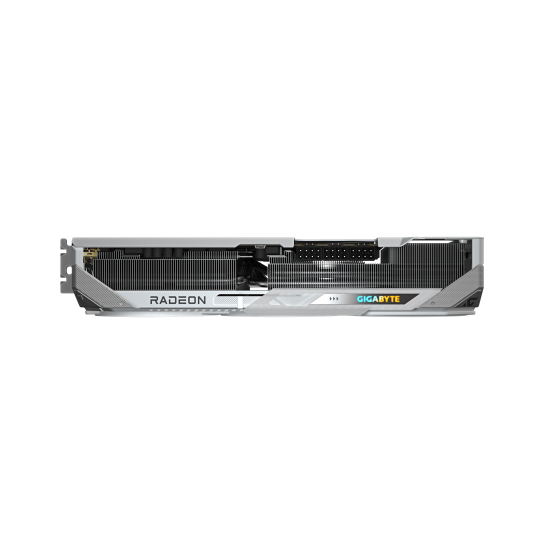 Graphic card GIGABYTE RADEON RX 9070 XT GAMING OC ICE 16GB GDDR6