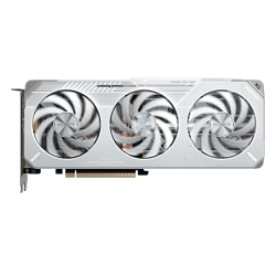 Видео карта GIGABYTE RADEON RX 9060 XT GAMING OC ICE 16GB GDDR6