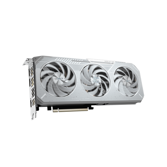 Graphic card GIGABYTE RADEON RX 9060 XT GAMING OC ICE 16GB GDDR6