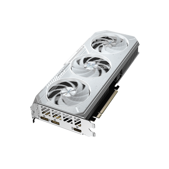 Graphic card GIGABYTE RADEON RX 9060 XT GAMING OC ICE 16GB GDDR6