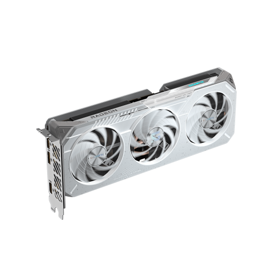 Graphic card GIGABYTE RADEON RX 9060 XT GAMING OC ICE 16GB GDDR6