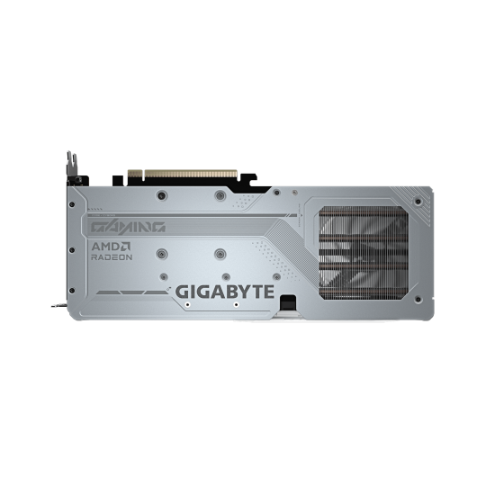 Graphic card GIGABYTE RADEON RX 9060 XT GAMING OC ICE 16GB GDDR6