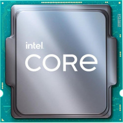 CPU Intel Raptor Lake Core i5-14400F TRAY, 6P+4E Cores, 2.50 GHz, 20MB, LGA1700, 65W