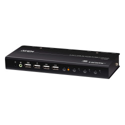 KVM Суич ATEN CS784H