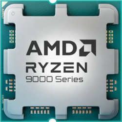 Процесор AMD RYZEN 7 9850X3D, 8-Core, 4.7 GHz, 96MB, 120W, AM5, No Cooler, BOX