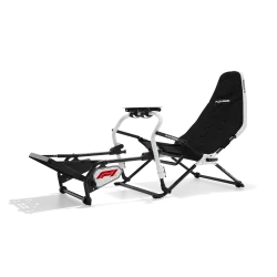 Геймърски стол Playseat Challenge DD F1 Edition