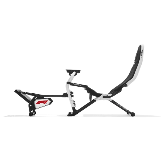 Геймърски стол Playseat Challenge DD F1 Edition