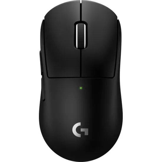 Безжична Мишка Logitech G Pro X Superlight 2c compact, черно