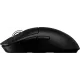 Безжична Мишка Logitech G Pro X Superlight 2c compact, черно