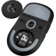 Безжична Мишка Logitech G Pro X Superlight 2c compact, черно