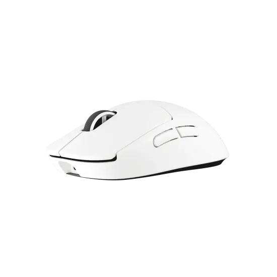 Безжична Мишка Logitech G Pro X Superlight 2c compact, Бяло