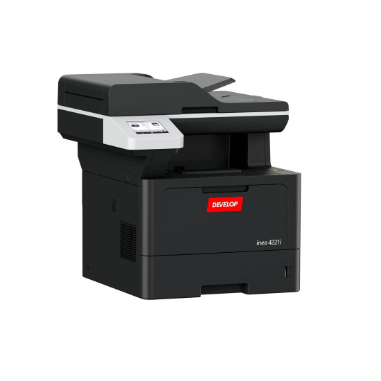 Multifunctional Device DEVELOP ineo 4121i, 42 ppm., A4