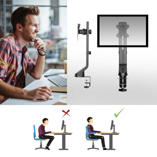ACT Stand for 1 monitor up to 32