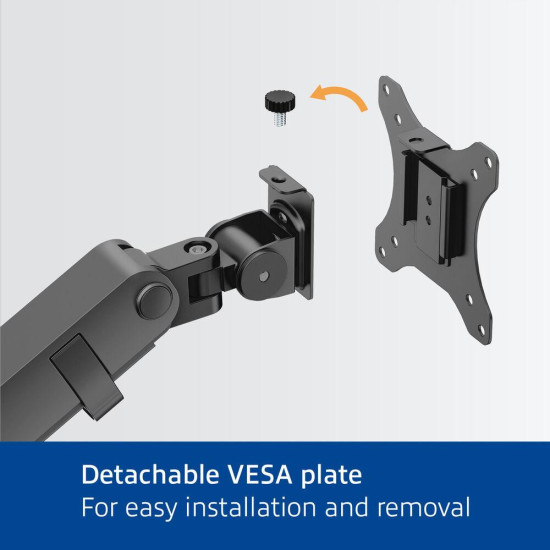 ACT Monitor stand max. 40