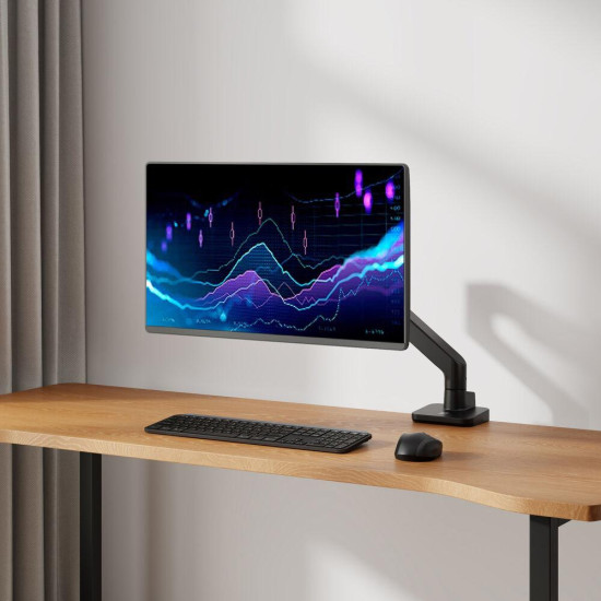 ACT Monitor stand max. 49