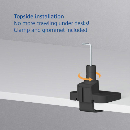 ACT Monitor stand max. 49