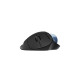 Wireless optical mouse Logitech ERGO M575S graphite, Trackball