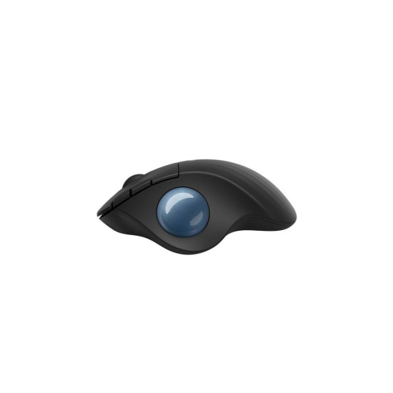Wireless optical mouse Logitech ERGO M575S graphite, Trackball