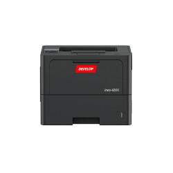 Лазарен принтер DEVELOP ineo 4201i, A4, 42 ppm, Дуплекс, LAN