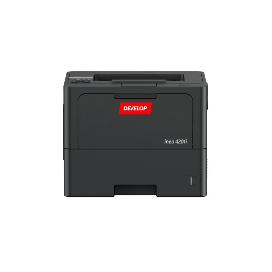 Laser printer DEVELOP ineo 4201i, A4, 42 ppm
