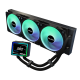 All-in-One Cooler ASRock Challenger 360 Digital