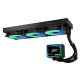All-in-One Cooler ASRock Challenger 360 Digital