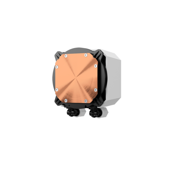 All-in-One Cooler ASRock Pro White 360 ARGB