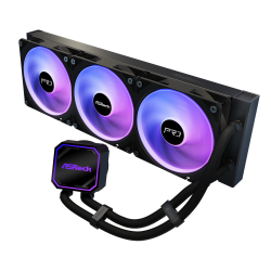All-in-One Cooler ASRock Pro 360 ARGB