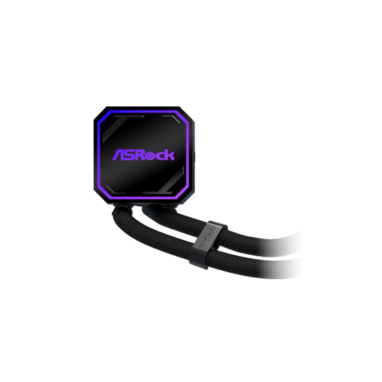 All-in-One Cooler ASRock Pro 360 ARGB