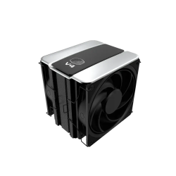 CPU Fan Cooler Master V4 Alpha 3DHP Black