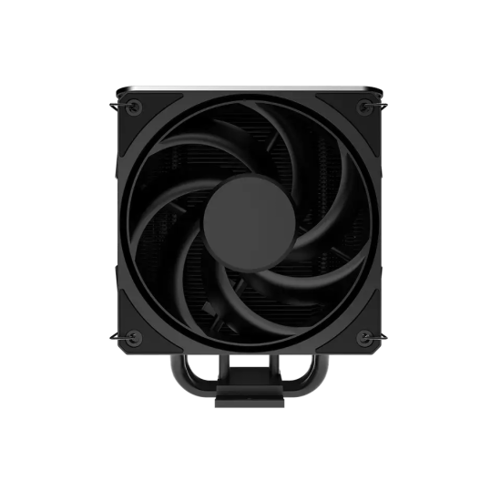 CPU Fan Cooler Master V4 Alpha 3DHP Black