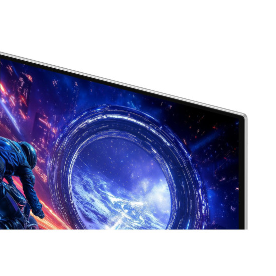 Монитор SAMSUNG Odyssey OLED G6 G60SF - 27