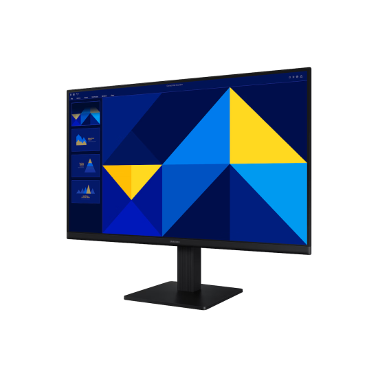 Monitor Samsung Essential S3 S30GD - 24