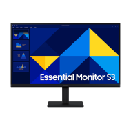 Monitor Samsung Essential S3 S30GD - 27