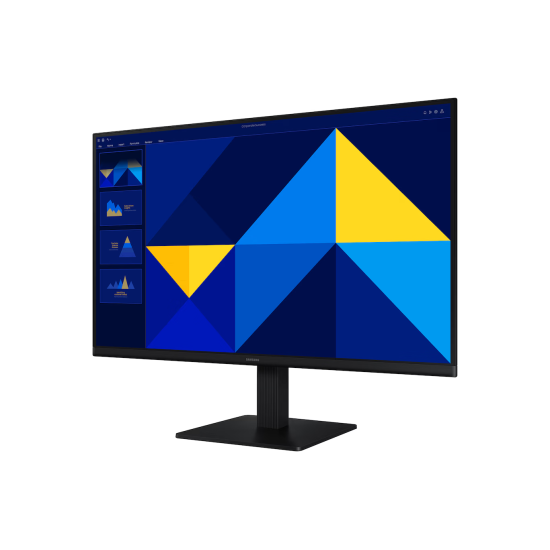 Monitor Samsung Essential S3 S30GD - 27