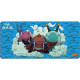 Gaming mousepad Naruto Shippuden - Itachi Uchiha, XL
