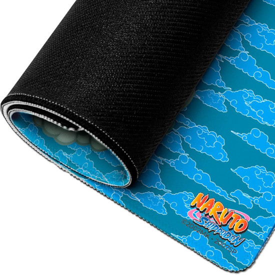 Gaming mousepad Naruto Shippuden - Itachi Uchiha, XL
