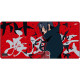 Gaming mousepad Naruto Shippuden - Itachi Uchiha, XL
