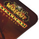 Gaming mousepad World Of Warcraft Classic - Cataclysm Deathwing, XL