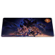 Gaming mousepad World Of Warcraft - The War Within, XL