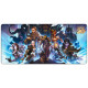 Gaming mousepad World Of Warcraft - 20th Anniversary, XL